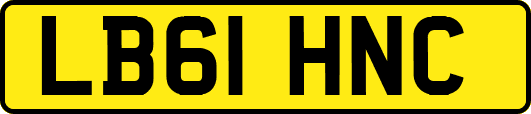 LB61HNC