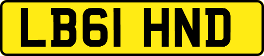 LB61HND