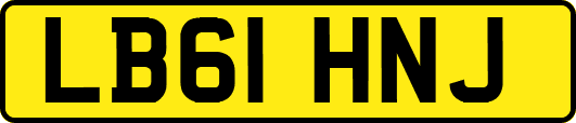 LB61HNJ