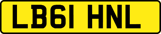 LB61HNL