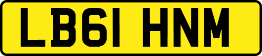 LB61HNM