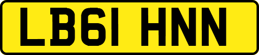 LB61HNN