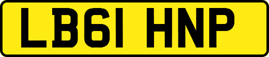 LB61HNP