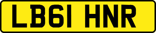 LB61HNR