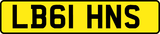LB61HNS
