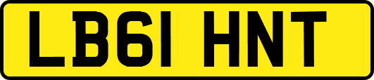 LB61HNT