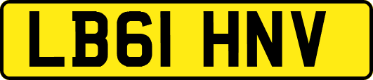 LB61HNV