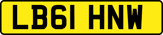 LB61HNW