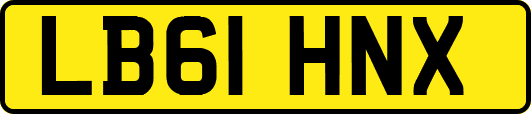 LB61HNX