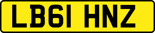 LB61HNZ