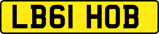 LB61HOB