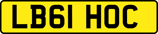 LB61HOC
