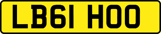 LB61HOO