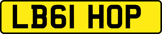 LB61HOP