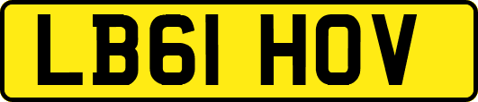 LB61HOV