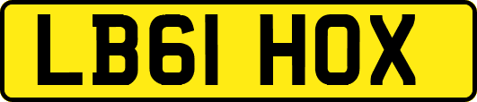 LB61HOX