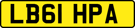LB61HPA