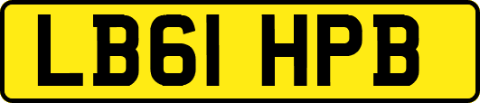 LB61HPB