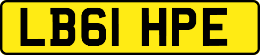 LB61HPE