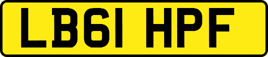 LB61HPF