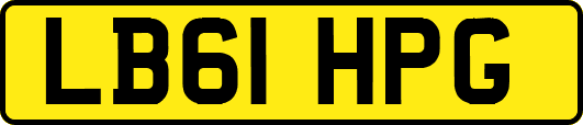 LB61HPG