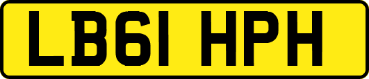 LB61HPH