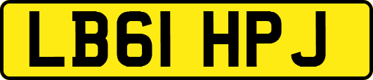 LB61HPJ