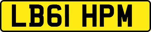 LB61HPM