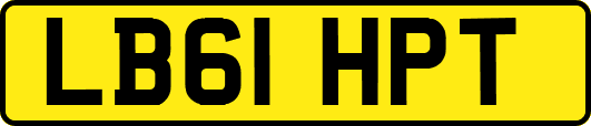 LB61HPT