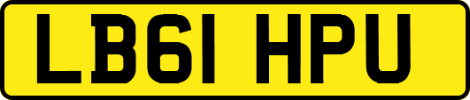 LB61HPU