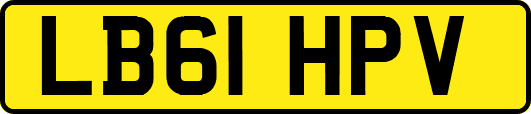 LB61HPV