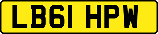 LB61HPW