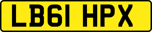 LB61HPX