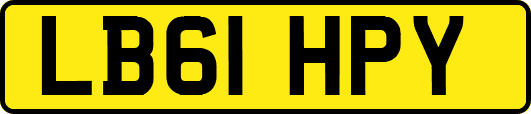 LB61HPY