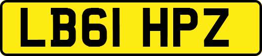 LB61HPZ