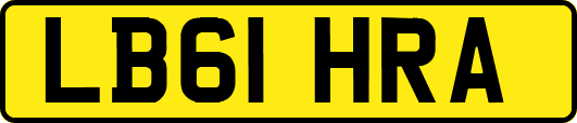 LB61HRA