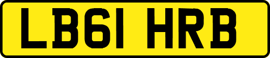 LB61HRB