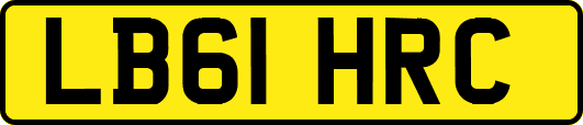 LB61HRC