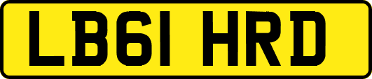 LB61HRD
