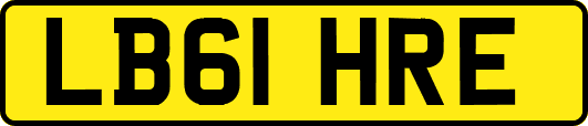 LB61HRE