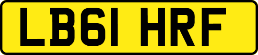 LB61HRF