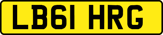 LB61HRG