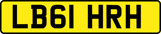 LB61HRH