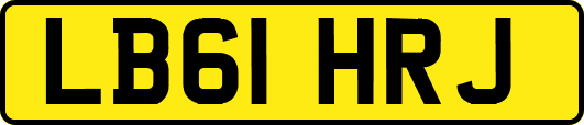 LB61HRJ