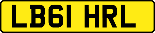 LB61HRL