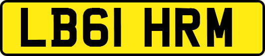 LB61HRM