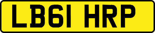 LB61HRP