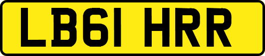 LB61HRR
