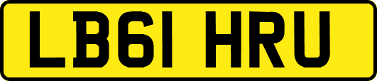 LB61HRU