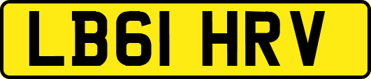 LB61HRV
